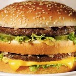 McDonald's Big Mac McDonald's Big Mac