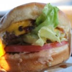 In-And-Out Burger In-And-Out Burger