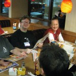 us-at-dennys-taken-by-blau-zahl-medium Our "Dead Dog" or "Dead Penguin" party at Dennys:-)