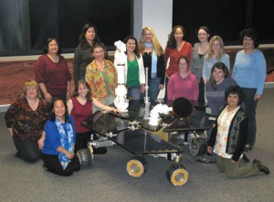 MER_Women_Team_br Women of MER