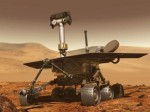 rover1_br Mars Rover Spirit