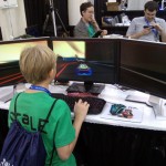 "Shall We Play A Game?"