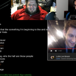 Strycore, Steve & Mir on LGC!!!!!